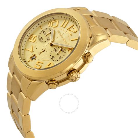 michael kors mercer watch|michael kors watches original.